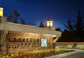  Larkspur Landing South San Francisco-An All-Suite Hotel  Саус Сан-Франциско